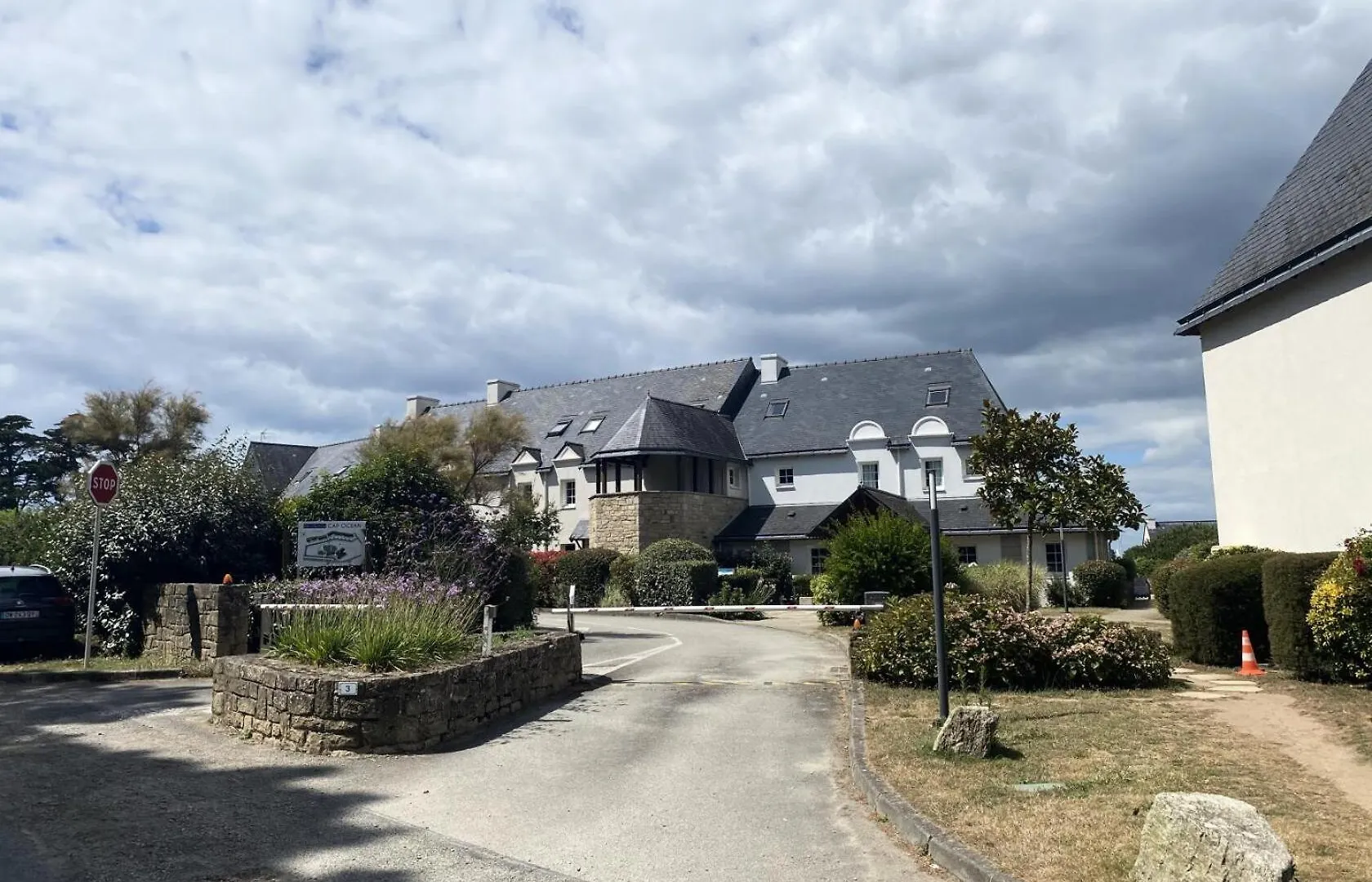 Port Du Crouesty Cap'Ocean - Maeva Home - Appartement 2 Pieces 5 Personnes - Selection - Vue Sur Le Port Mae-6294 Arzon