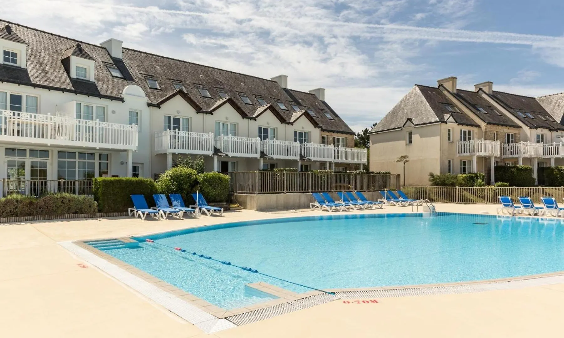 Port Du Crouesty Cap'Ocean - Maeva Home - Appartement 2 Pieces 5 Personnes - Selection - Vue Sur Le Port Mae-6294 Arzon 0*,
